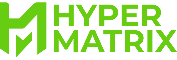 Hyper Matrix